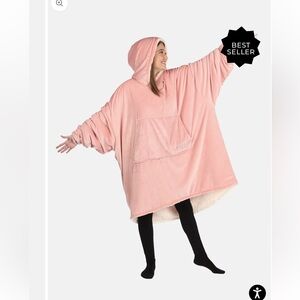 Pink “ The Comfy “